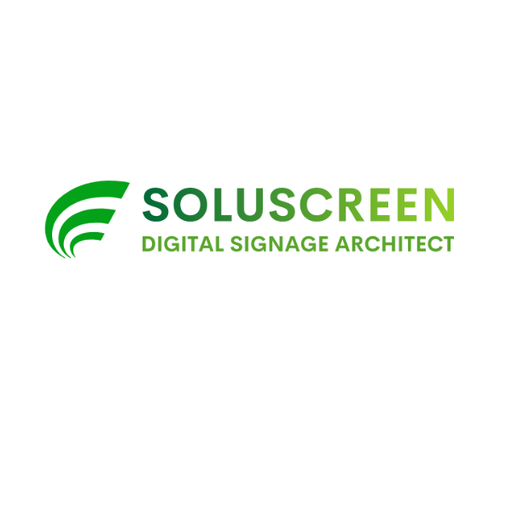 Soluscreen - Une meilleure visibilité pour les commerçants